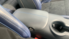 Ford Mustang 5.0 V8 Dark Horse 2dr Petrol Coupe